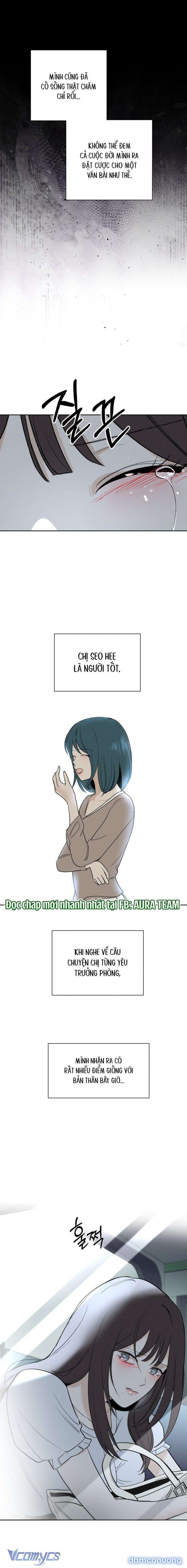 đọc truyện Người Đàn Ông Của Kẻ Khác Chương 41 ảnh 8 tại Thiên Thai Truyện