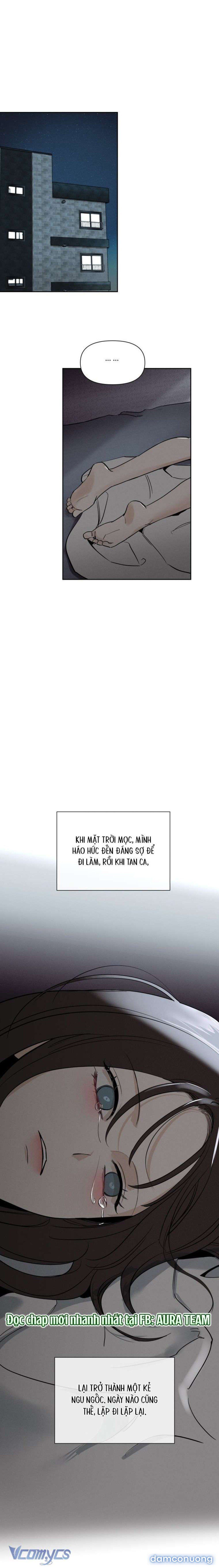 đọc truyện Người Đàn Ông Của Kẻ Khác Chương 41 ảnh 10 tại Thiên Thai Truyện