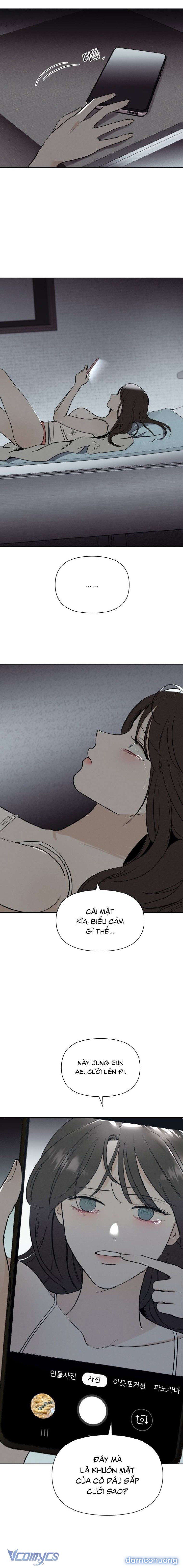 đọc truyện Người Đàn Ông Của Kẻ Khác Chương 41 ảnh 11 tại Thiên Thai Truyện