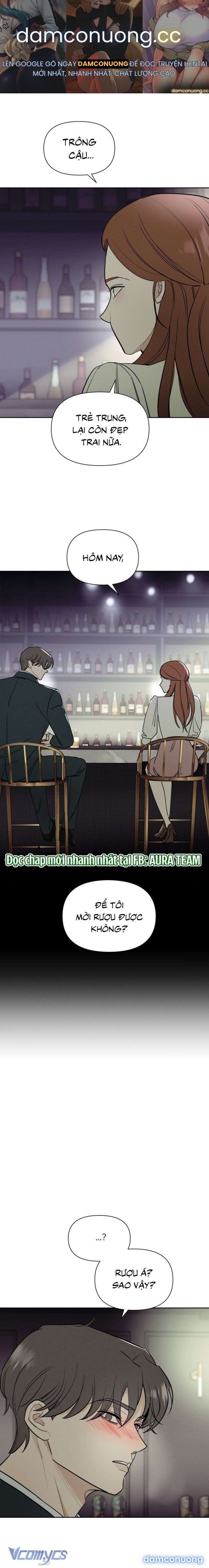 đọc truyện Người Đàn Ông Của Kẻ Khác Chương 42 ảnh 2 tại Thiên Thai Truyện