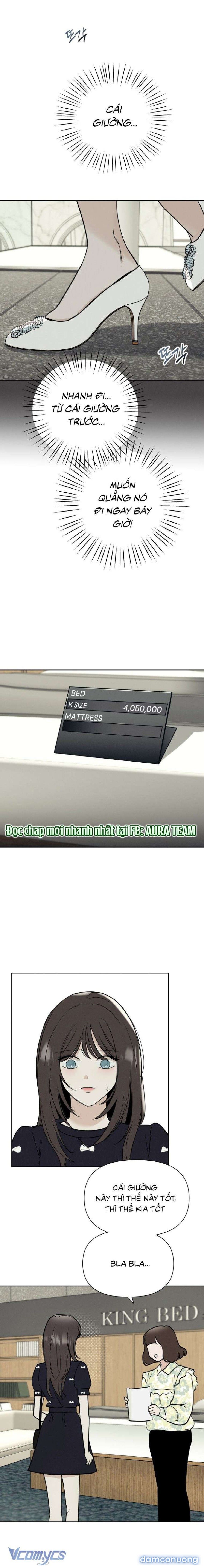 đọc truyện Người Đàn Ông Của Kẻ Khác Chương 42 ảnh 12 tại Thiên Thai Truyện