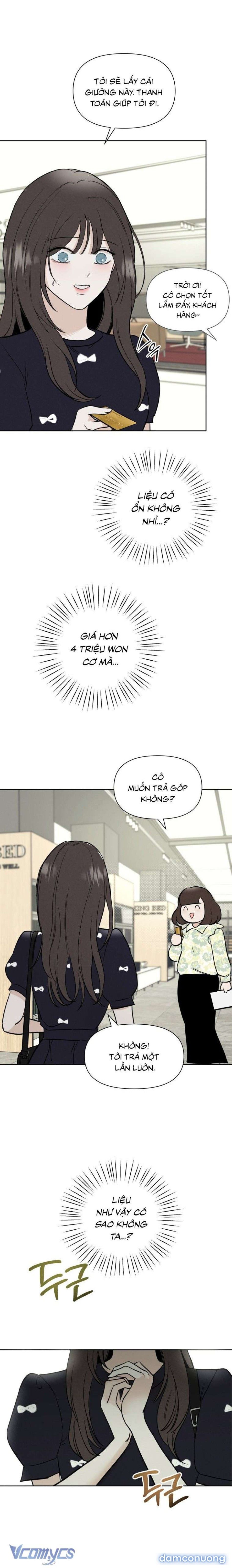 đọc truyện Người Đàn Ông Của Kẻ Khác Chương 42 ảnh 13 tại Thiên Thai Truyện