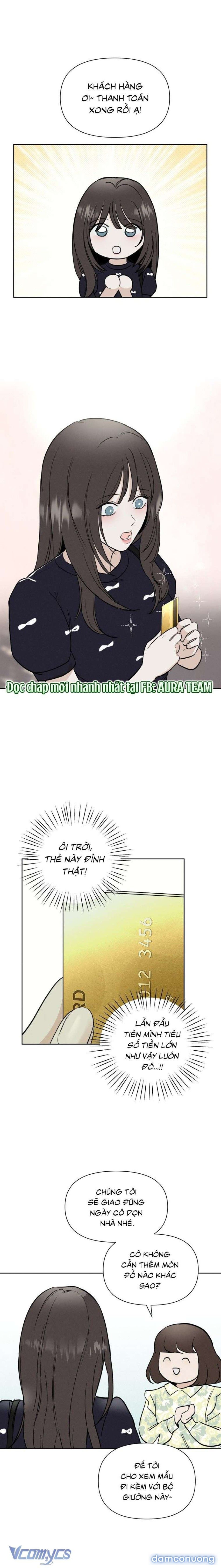 đọc truyện Người Đàn Ông Của Kẻ Khác Chương 42 ảnh 14 tại Thiên Thai Truyện