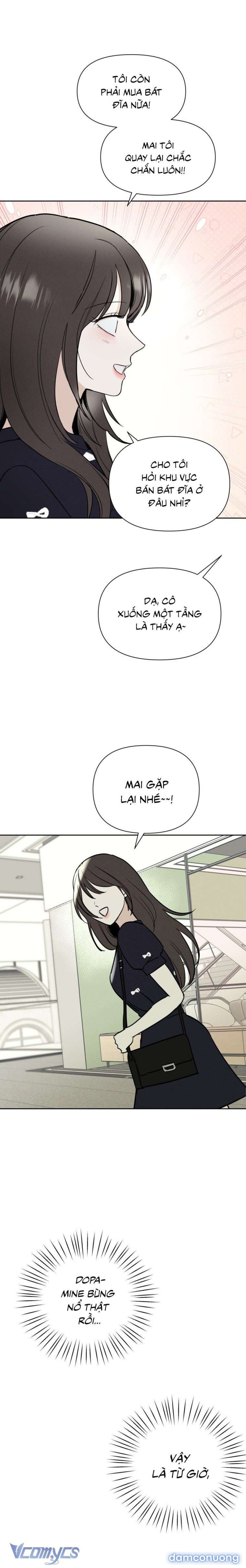 đọc truyện Người Đàn Ông Của Kẻ Khác Chương 42 ảnh 15 tại Thiên Thai Truyện