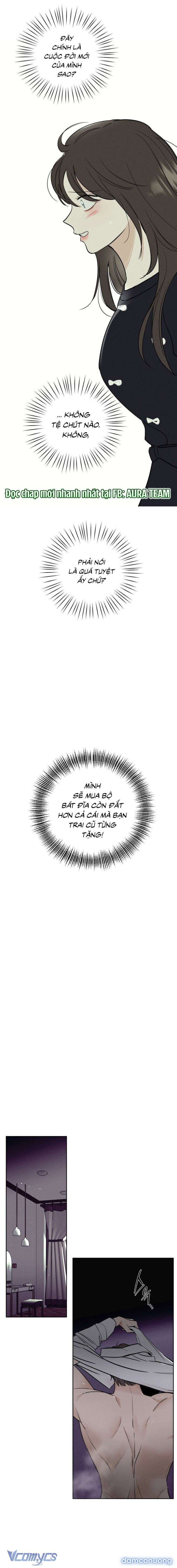 đọc truyện Người Đàn Ông Của Kẻ Khác Chương 42 ảnh 16 tại Thiên Thai Truyện