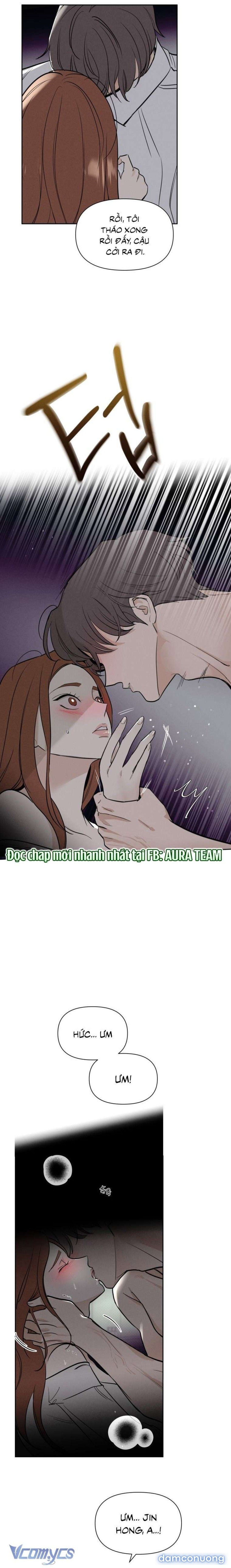 đọc truyện Người Đàn Ông Của Kẻ Khác Chương 42 ảnh 18 tại Thiên Thai Truyện