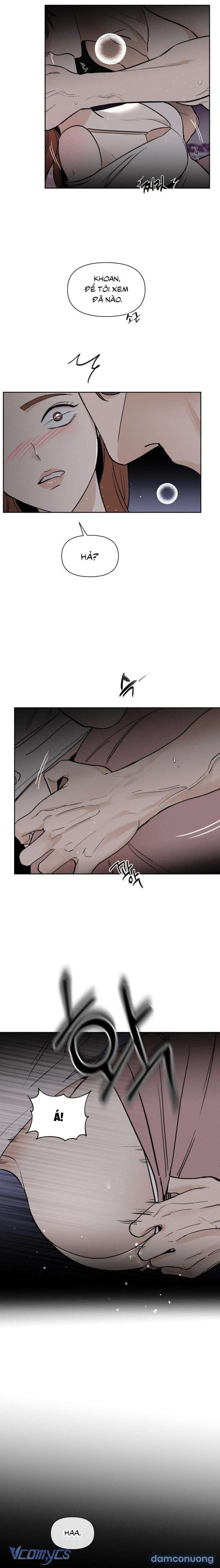 đọc truyện Người Đàn Ông Của Kẻ Khác Chương 42 ảnh 19 tại Thiên Thai Truyện