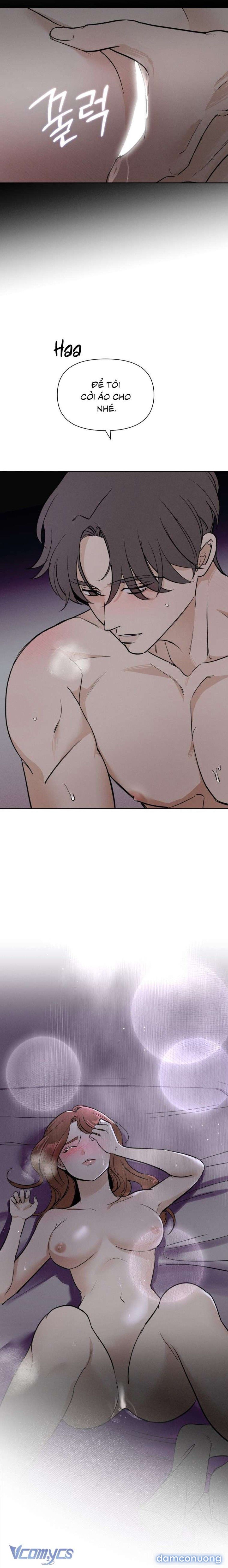 đọc truyện Người Đàn Ông Của Kẻ Khác Chương 42 ảnh 21 tại Thiên Thai Truyện