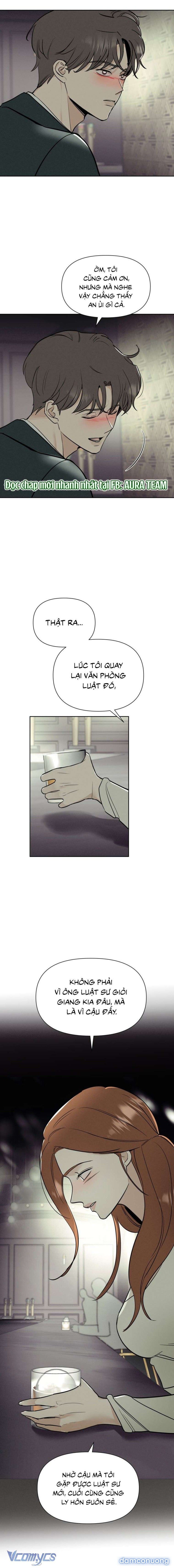 đọc truyện Người Đàn Ông Của Kẻ Khác Chương 42 ảnh 4 tại Thiên Thai Truyện