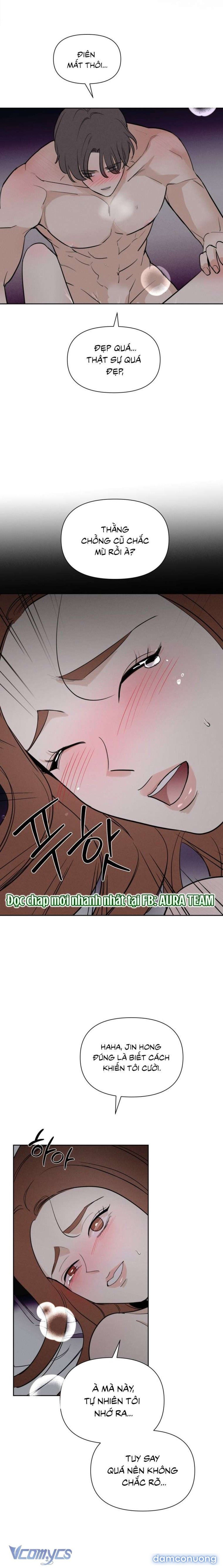 đọc truyện Người Đàn Ông Của Kẻ Khác Chương 42 ảnh 22 tại Thiên Thai Truyện