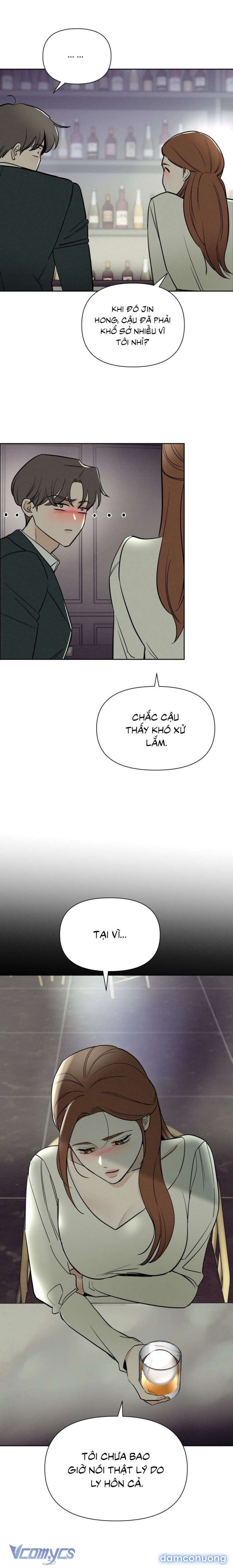 đọc truyện Người Đàn Ông Của Kẻ Khác Chương 42 ảnh 5 tại Thiên Thai Truyện