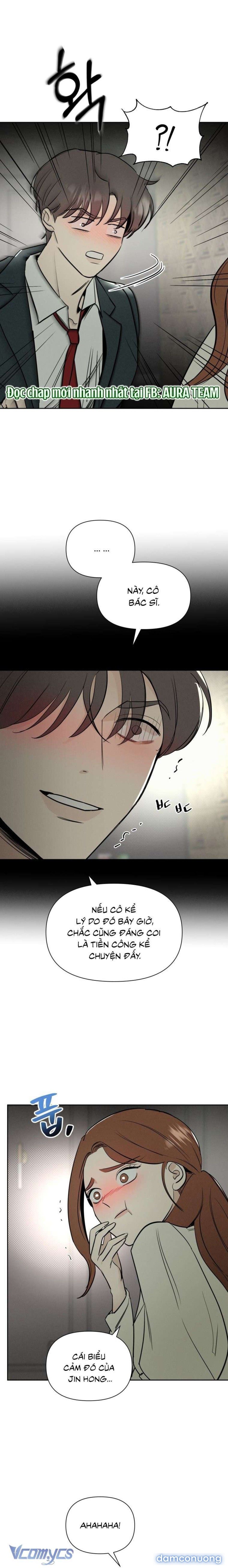 đọc truyện Người Đàn Ông Của Kẻ Khác Chương 42 ảnh 6 tại Thiên Thai Truyện