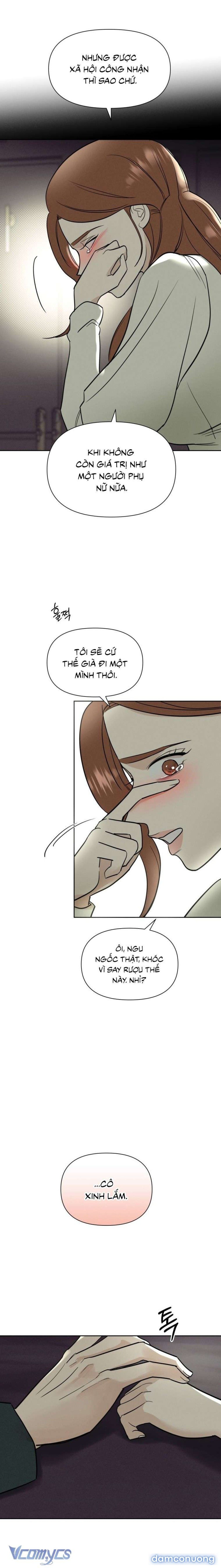 đọc truyện Người Đàn Ông Của Kẻ Khác Chương 42 ảnh 9 tại Thiên Thai Truyện