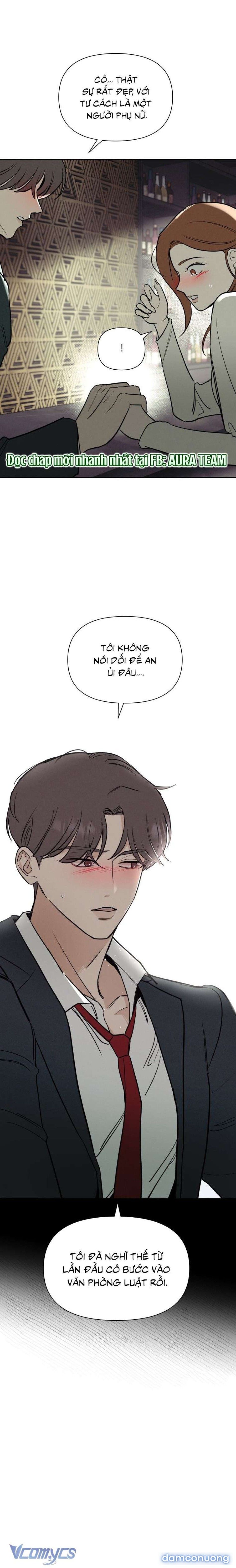 đọc truyện Người Đàn Ông Của Kẻ Khác Chương 42 ảnh 10 tại Thiên Thai Truyện