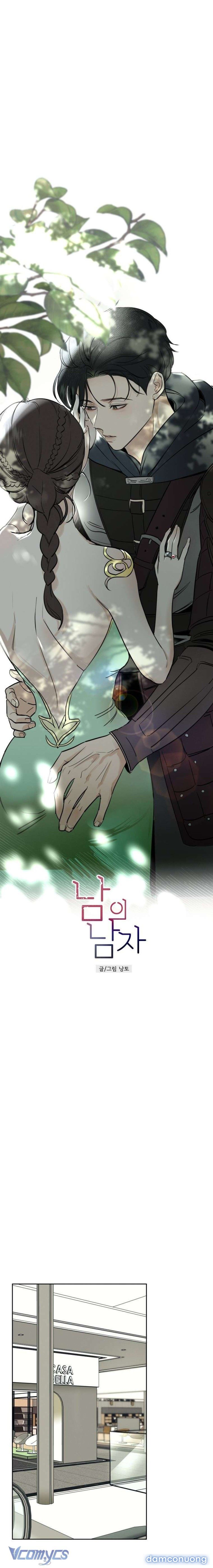 đọc truyện Người Đàn Ông Của Kẻ Khác Chương 42 ảnh 11 tại Thiên Thai Truyện