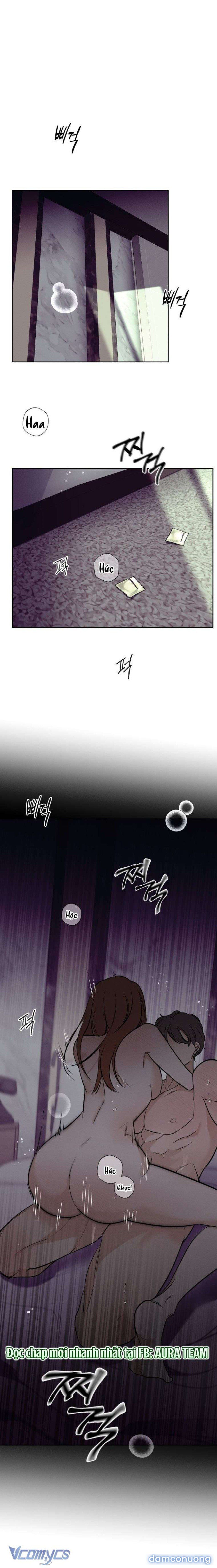 đọc truyện Người Đàn Ông Của Kẻ Khác Chương 43 ảnh 3 tại Thiên Thai Truyện