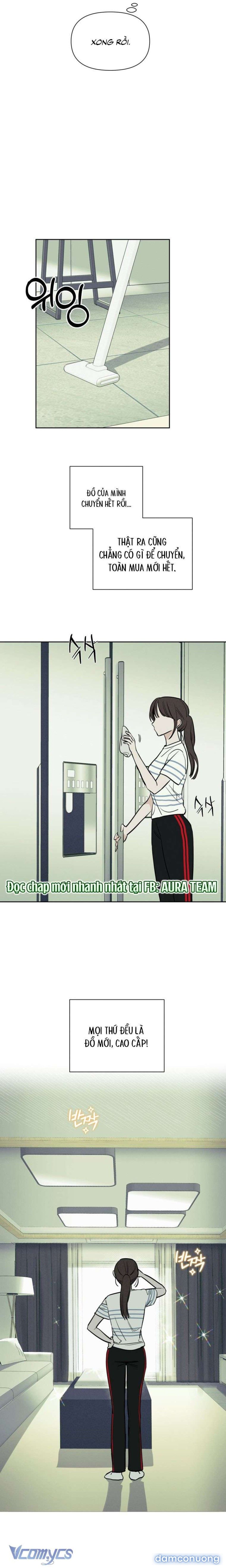 đọc truyện Người Đàn Ông Của Kẻ Khác Chương 43 ảnh 13 tại Thiên Thai Truyện