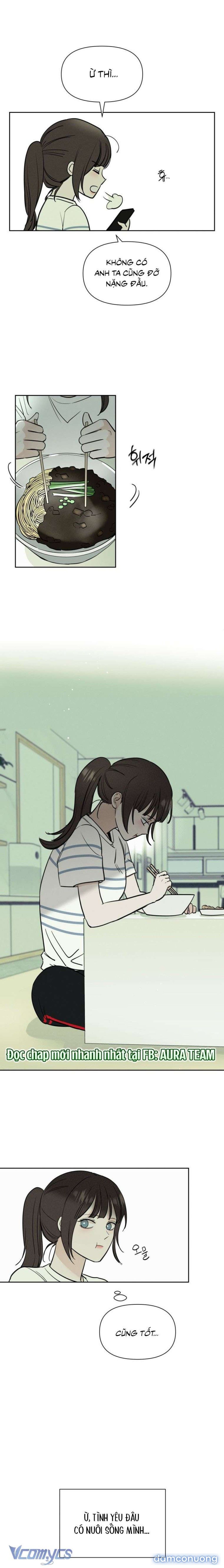 đọc truyện Người Đàn Ông Của Kẻ Khác Chương 43 ảnh 15 tại Thiên Thai Truyện