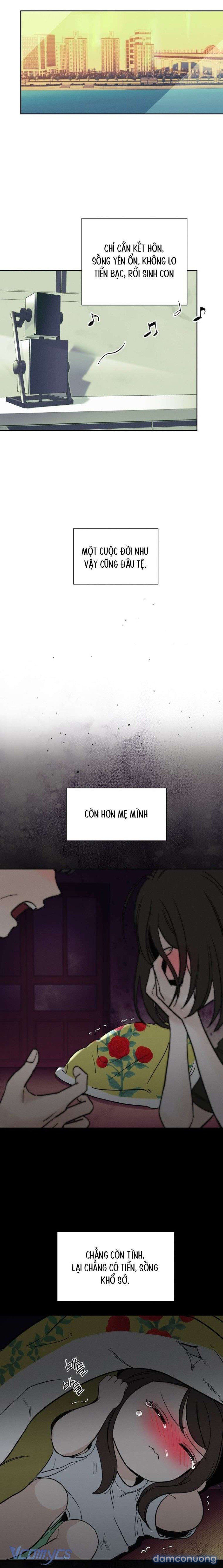 đọc truyện Người Đàn Ông Của Kẻ Khác Chương 43 ảnh 16 tại Thiên Thai Truyện