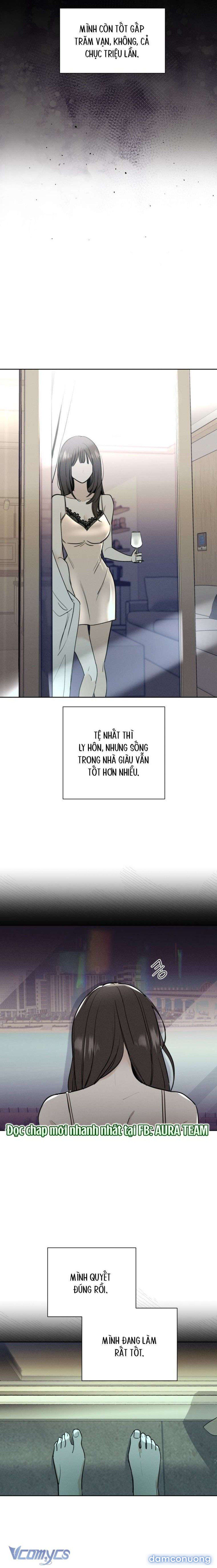 đọc truyện Người Đàn Ông Của Kẻ Khác Chương 43 ảnh 17 tại Thiên Thai Truyện