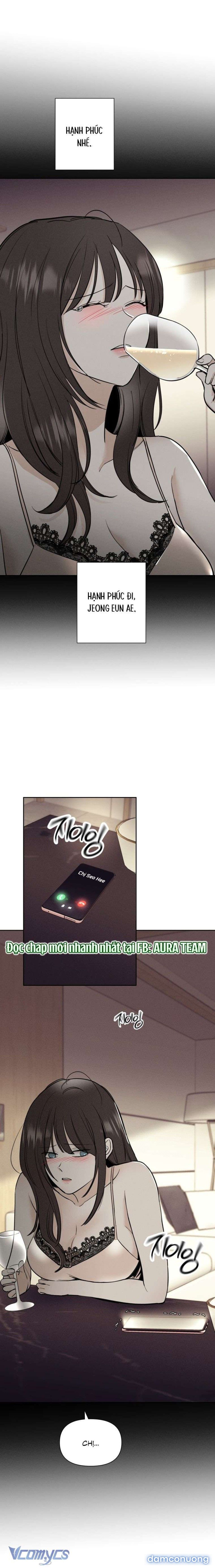 đọc truyện Người Đàn Ông Của Kẻ Khác Chương 43 ảnh 19 tại Thiên Thai Truyện