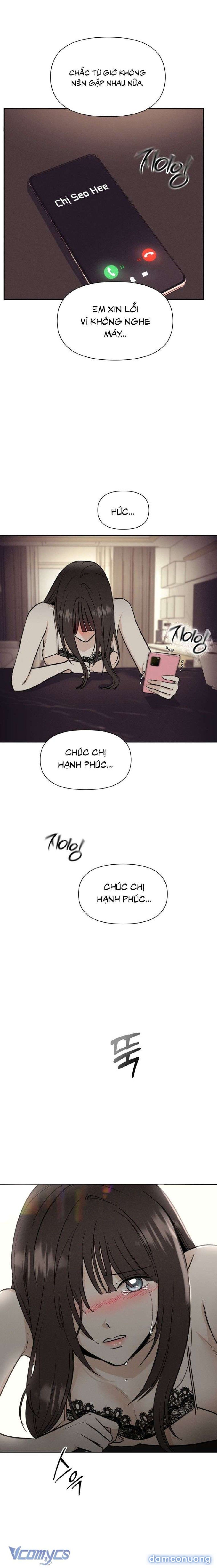 đọc truyện Người Đàn Ông Của Kẻ Khác Chương 43 ảnh 20 tại Thiên Thai Truyện