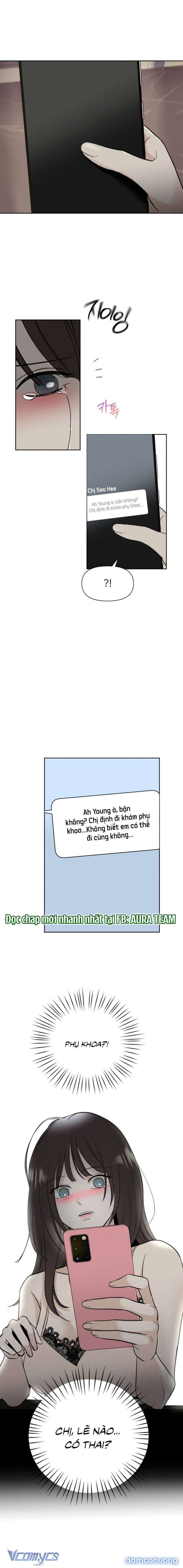 đọc truyện Người Đàn Ông Của Kẻ Khác Chương 43 ảnh 21 tại Thiên Thai Truyện