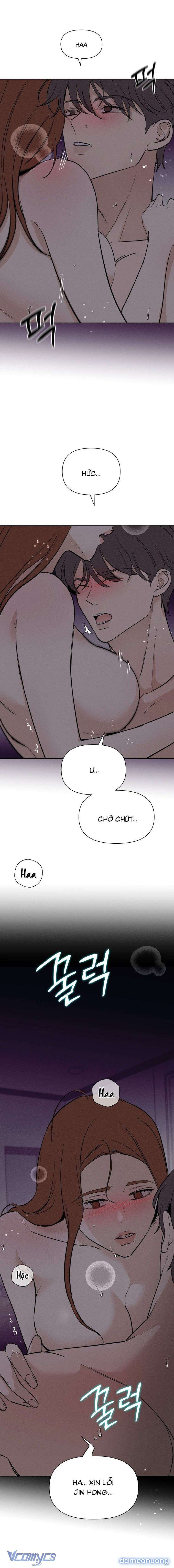 đọc truyện Người Đàn Ông Của Kẻ Khác Chương 43 ảnh 4 tại Thiên Thai Truyện