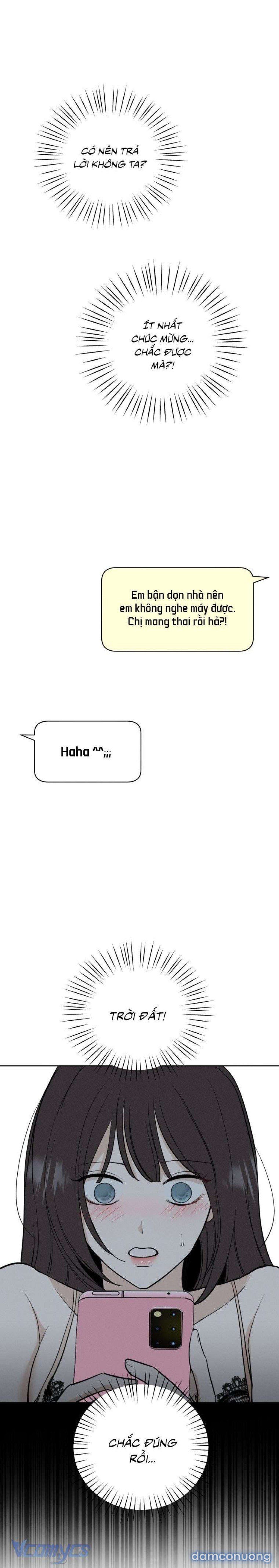 đọc truyện Người Đàn Ông Của Kẻ Khác Chương 43 ảnh 22 tại Thiên Thai Truyện