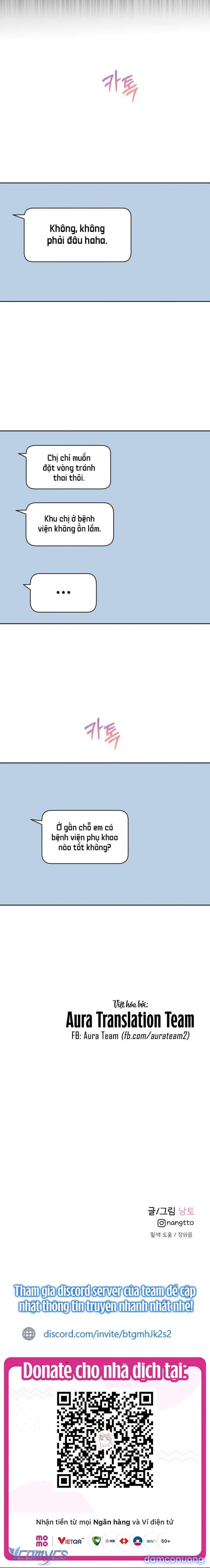 đọc truyện Người Đàn Ông Của Kẻ Khác Chương 43 ảnh 23 tại Thiên Thai Truyện