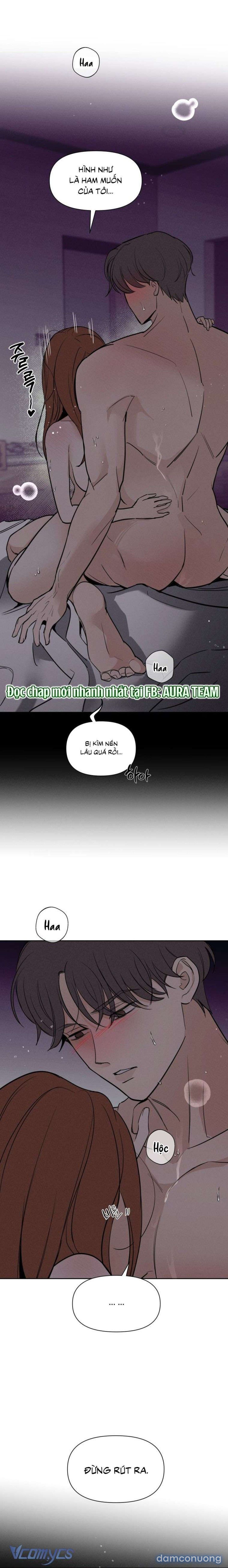 đọc truyện Người Đàn Ông Của Kẻ Khác Chương 43 ảnh 5 tại Thiên Thai Truyện