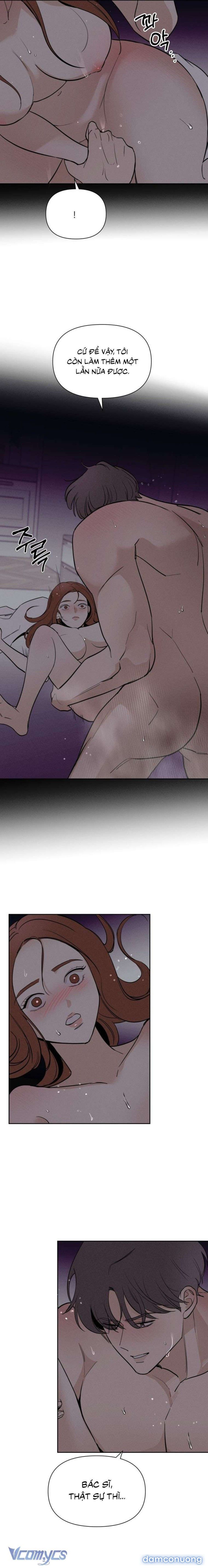 đọc truyện Người Đàn Ông Của Kẻ Khác Chương 43 ảnh 6 tại Thiên Thai Truyện