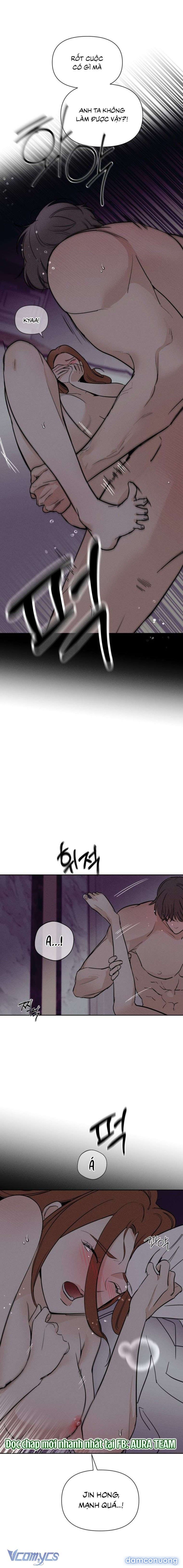 đọc truyện Người Đàn Ông Của Kẻ Khác Chương 43 ảnh 7 tại Thiên Thai Truyện