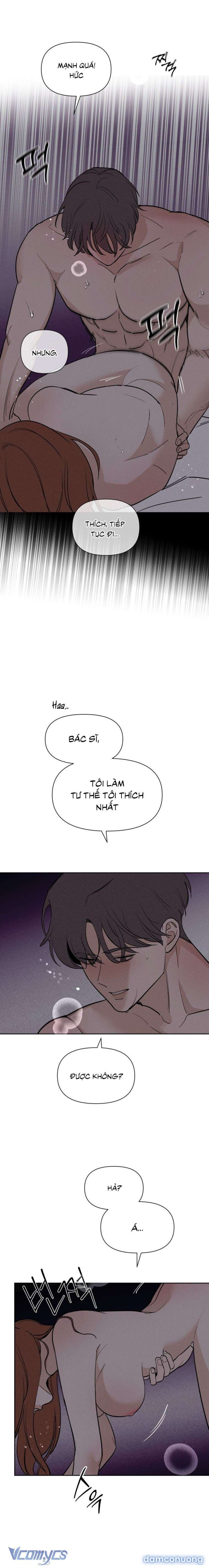 đọc truyện Người Đàn Ông Của Kẻ Khác Chương 43 ảnh 8 tại Thiên Thai Truyện