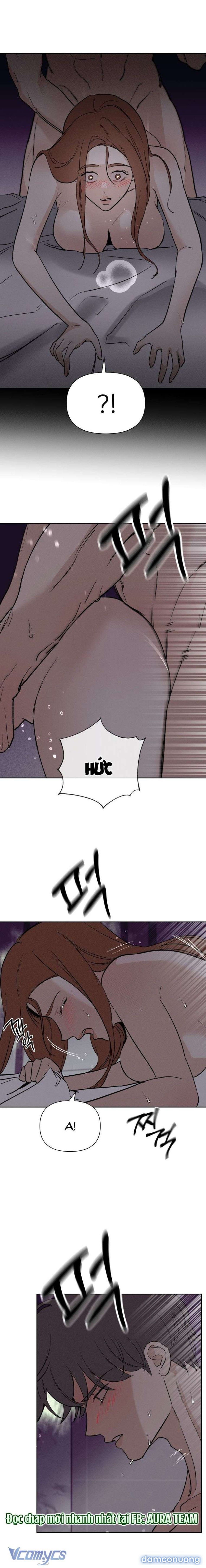 đọc truyện Người Đàn Ông Của Kẻ Khác Chương 43 ảnh 9 tại Thiên Thai Truyện