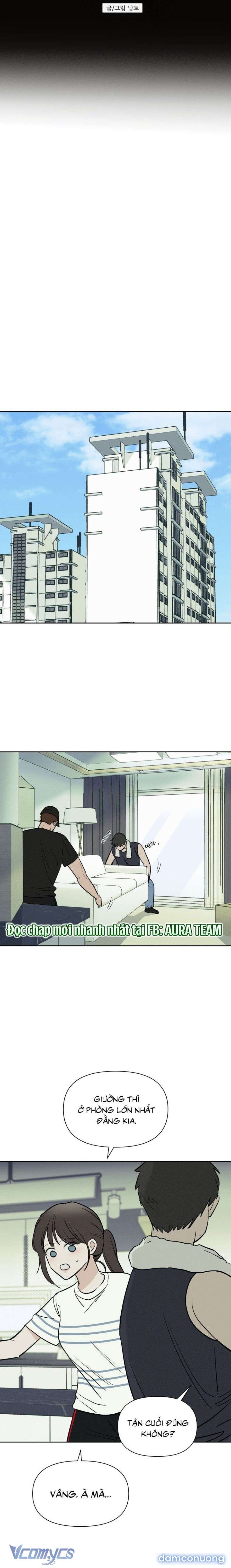 đọc truyện Người Đàn Ông Của Kẻ Khác Chương 43 ảnh 11 tại Thiên Thai Truyện