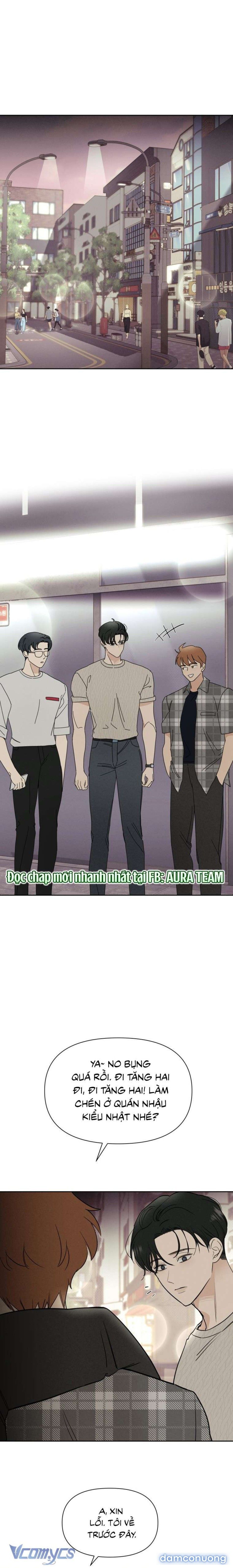 đọc truyện Người Đàn Ông Của Kẻ Khác Chương 44 ảnh 3 tại Thiên Thai Truyện