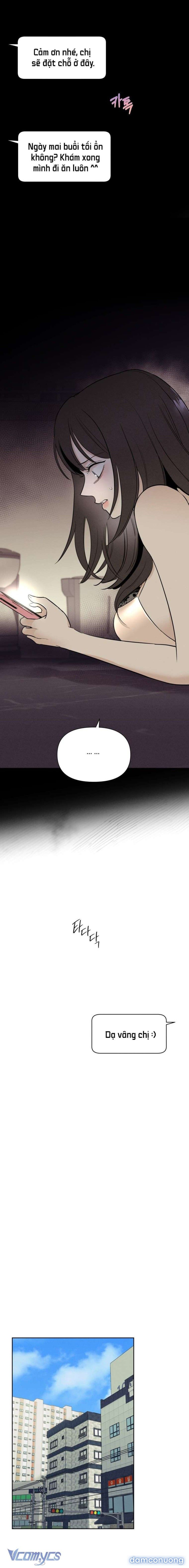 đọc truyện Người Đàn Ông Của Kẻ Khác Chương 44 ảnh 12 tại Thiên Thai Truyện