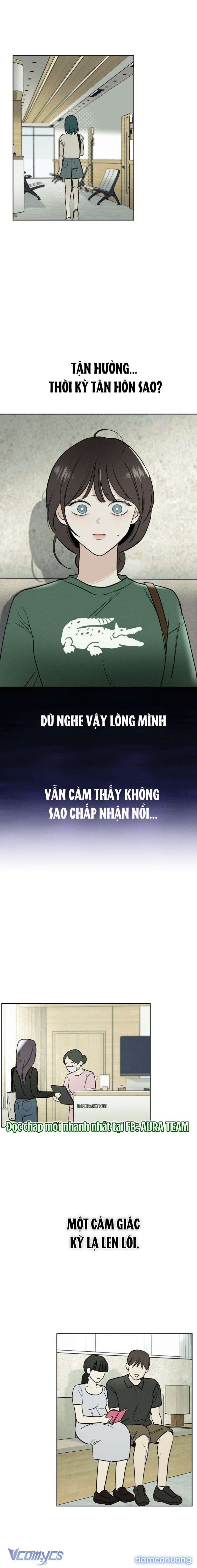 đọc truyện Người Đàn Ông Của Kẻ Khác Chương 44 ảnh 17 tại Thiên Thai Truyện