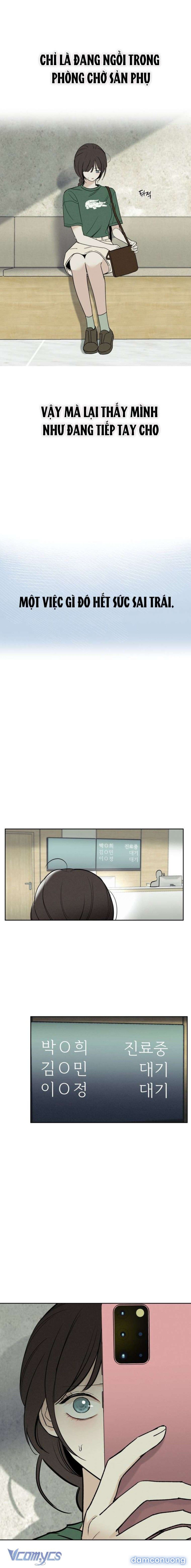 đọc truyện Người Đàn Ông Của Kẻ Khác Chương 44 ảnh 18 tại Thiên Thai Truyện