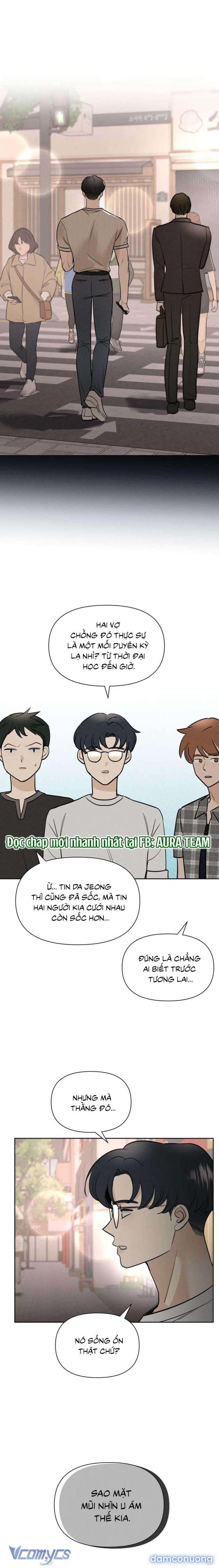 đọc truyện Người Đàn Ông Của Kẻ Khác Chương 44 ảnh 7 tại Thiên Thai Truyện