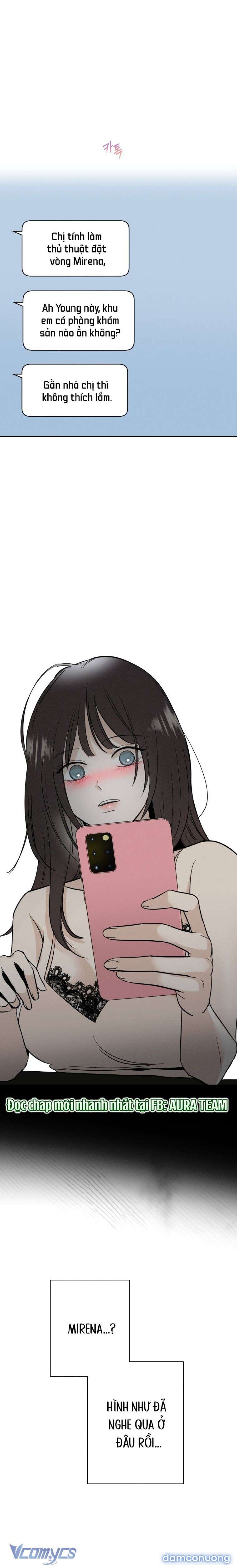 đọc truyện Người Đàn Ông Của Kẻ Khác Chương 44 ảnh 9 tại Thiên Thai Truyện