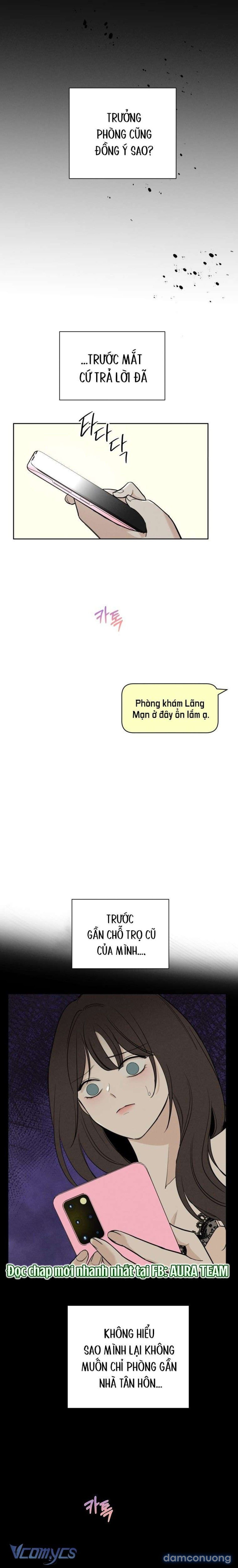 đọc truyện Người Đàn Ông Của Kẻ Khác Chương 44 ảnh 11 tại Thiên Thai Truyện