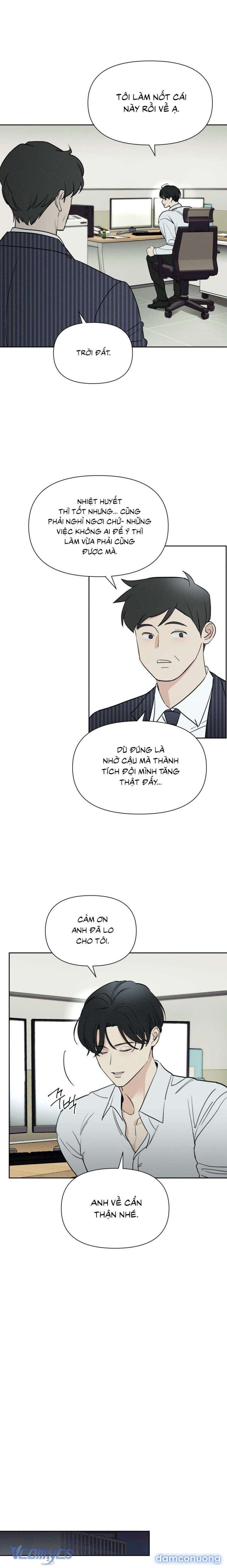 đọc truyện Người Đàn Ông Của Kẻ Khác Chương 45 ảnh 3 tại Thiên Thai Truyện