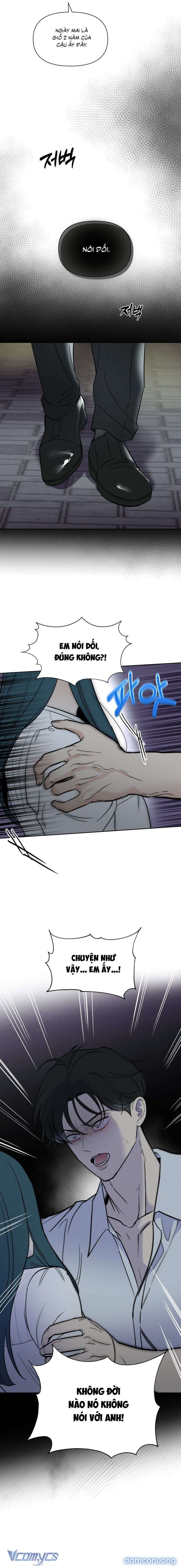 đọc truyện Người Đàn Ông Của Kẻ Khác Chương 45 ảnh 13 tại Thiên Thai Truyện