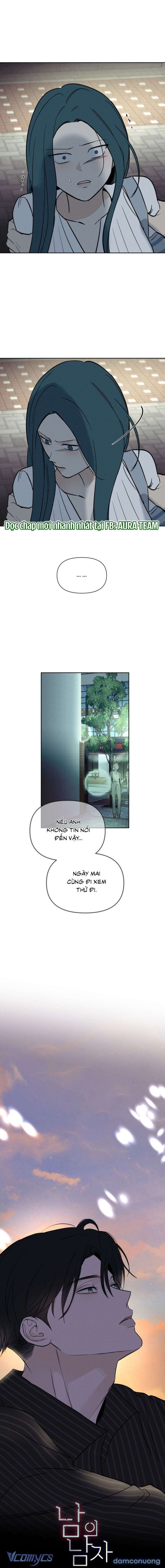 đọc truyện Người Đàn Ông Của Kẻ Khác Chương 45 ảnh 14 tại Thiên Thai Truyện