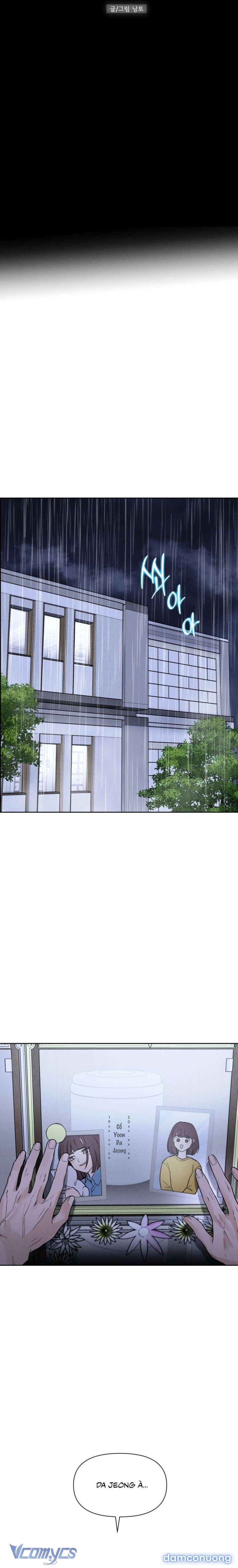 đọc truyện Người Đàn Ông Của Kẻ Khác Chương 45 ảnh 15 tại Thiên Thai Truyện