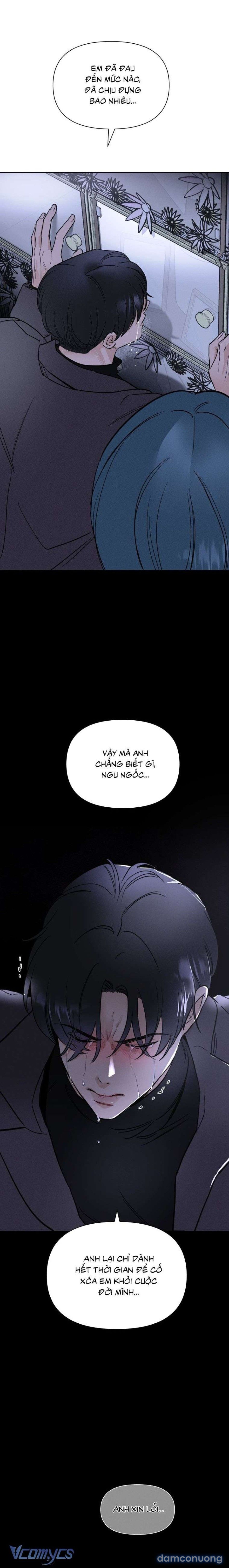 đọc truyện Người Đàn Ông Của Kẻ Khác Chương 45 ảnh 17 tại Thiên Thai Truyện