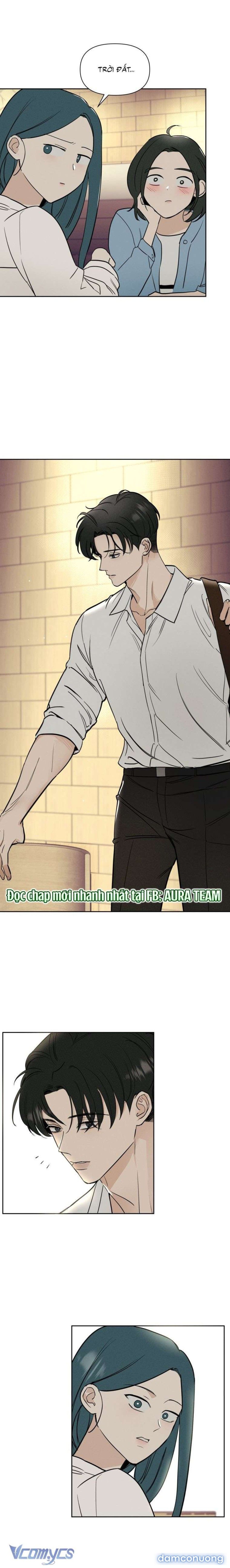 đọc truyện Người Đàn Ông Của Kẻ Khác Chương 45 ảnh 6 tại Thiên Thai Truyện