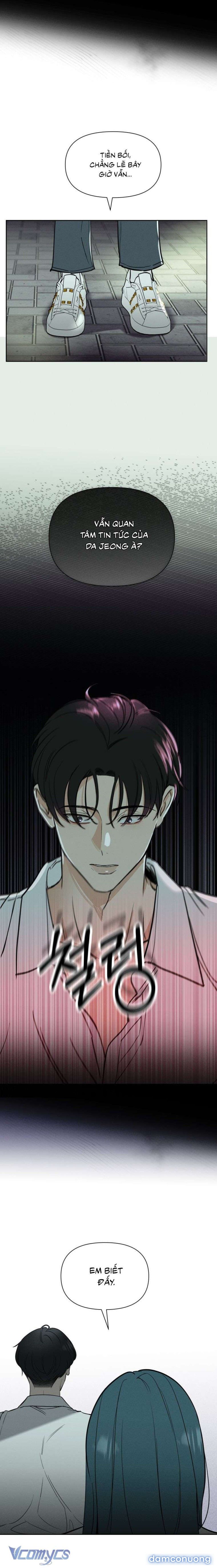 đọc truyện Người Đàn Ông Của Kẻ Khác Chương 45 ảnh 9 tại Thiên Thai Truyện